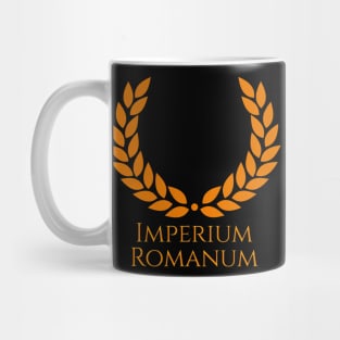 Imperium Romanum Mug